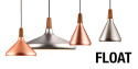 Lampa wisząca sufitowa Nordlux 78203030 E27 MIEDŹ Lampa wisząca sufitowa Nordlux 78203030 E27 MIEDŹ