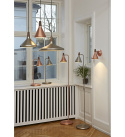 Lampa wisząca sufitowa Nordlux 78203030 E27 MIEDŹ Lampa wisząca sufitowa Nordlux 78203030 E27 MIEDŹ