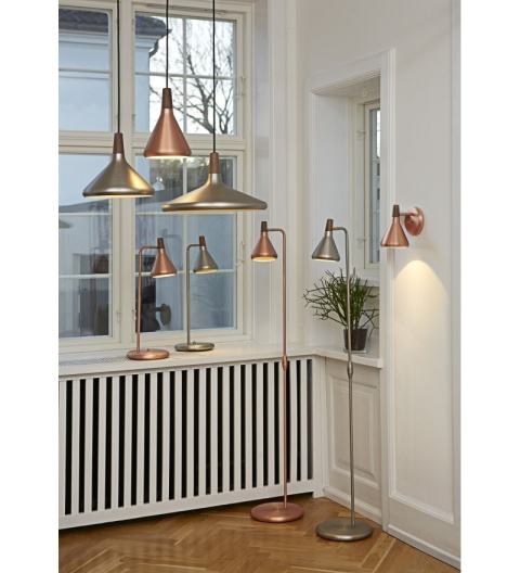 Lampa wisząca sufitowa Nordlux 78203030 E27 MIEDŹ Lampa wisząca sufitowa Nordlux 78203030 E27 MIEDŹ