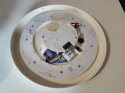 Noxlite led circular 20 W Lampa ścienna zewnętrzna LED OSRAM Noxlite led circular 20 W Lampa ścienna zewnętrzna LED OSRAM