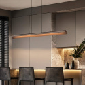 MAINEN LAMPA INDUKCYJNA ŻYRANDOL LED ALUMINIUM sterowanie ręką MAINEN LAMPA INDUKCYJNA ŻYRANDOL LED ALUMINIUM sterowanie ręką