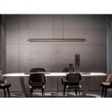 MAINEN LAMPA INDUKCYJNA ŻYRANDOL LED ALUMINIUM sterowanie ręką MAINEN LAMPA INDUKCYJNA ŻYRANDOL LED ALUMINIUM sterowanie ręką