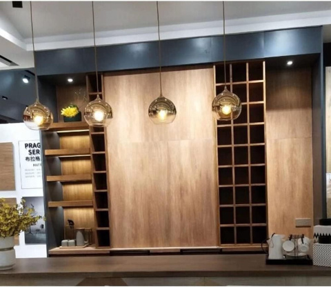 Lampa wisząca Żyrandol TAKXII sferyczny Kula szkło gradientowe 25cm Lampa wisząca Żyrandol TAKXII sferyczny Kula szkło gradientowe 25cm