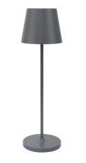 Lampa stołowa LED K-BRIGHT ściemniana + stacja ładująca 3000K 240lm Lampa stołowa LED K-BRIGHT ściemniana + stacja ładująca 3000K 240lm