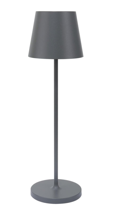Lampa stołowa LED K-BRIGHT ściemniana + stacja ładująca 3000K 240lm Lampa stołowa LED K-BRIGHT ściemniana + stacja ładująca 3000K 240lm