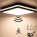 Lampa sufitowa plafon LED OPPEARL 24W 2400lm 2700K-6500K IP54 PILOT Lampa sufitowa plafon LED OPPEARL 24W 2400lm 2700K-6500K IP54 PILOT