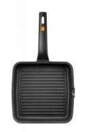 patelnia grillowa BRA A271428 Pinti patelnia grillowa BRA A271428 Pinti