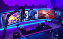 Etersky smart tv strip wd300 3M TAŚMA LED Etersky smart tv strip wd300 3M TAŚMA LED