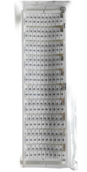 Etykiety nadruk multi WMB WAGO 793-5540 0 karty oznaczeniowe białe 5 szt. Etykiety nadruk multi WMB WAGO 793-5540 0 karty oznaczeniowe białe 5 szt.