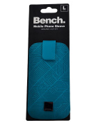 Hama Bench etui pokrowiec iPhone 6 turkusowe Hama Bench etui pokrowiec iPhone 6 turkusowe