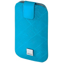 Hama Bench etui pokrowiec iPhone 6 turkusowe Hama Bench etui pokrowiec iPhone 6 turkusowe