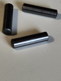 Kołek walcowy TOOLCRAFT DIN 7 8mm x 30mm 19 sztuk Kołek walcowy TOOLCRAFT DIN 7 8mm x 30mm 19 sztuk