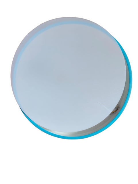 Lampa sufitowa LED plafon SIUSUMFO 47W 40cm regulacja jasności pilot Lampa sufitowa LED plafon SIUSUMFO 47W 40cm regulacja jasności pilot