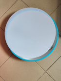 Lampa sufitowa LED plafon SIUSUMFO 47W 40cm regulacja jasności pilot Lampa sufitowa LED plafon SIUSUMFO 47W 40cm regulacja jasności pilot