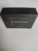 przetwornica: AC/DC Moduł przetwornik Zasilanie Aimtec AME15-12SMAZ 15W 90÷264VAC przetwornica: AC/DC Moduł przetwornik Zasilanie Aimtec AME15-12SMAZ 15W 90÷264VAC