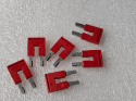 Mostek Phoenix Contact 1928343 FBSK 2-7.5 50 szt. Mostek Phoenix Contact 1928343 FBSK 2-7.5 50 szt.