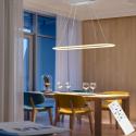 Anten CUPID lampa wisząca LED ŻYRANDOL SUFITOWA PILOT Anten CUPID lampa wisząca LED ŻYRANDOL SUFITOWA PILOT