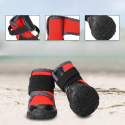 BUTY DLA PSA Petloft 4 szt L antypoślizgowe ochronne BUTY DLA PSA Petloft 4 szt L antypoślizgowe ochronne