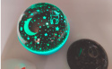 led music projektor lampka nocna z głośnikiem bluetooth pilot led music projektor lampka nocna z głośnikiem bluetooth pilot