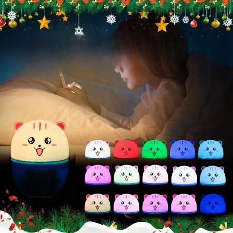 led music projektor lampka nocna z głośnikiem bluetooth pilot led music projektor lampka nocna z głośnikiem bluetooth pilot