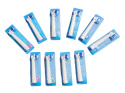 10 x Oral-B Precision Clean oryginalne główki koncówki do szczoteczki elektrycznej 10 x Oral-B Precision Clean oryginalne główki koncówki do szczoteczki elektrycznej