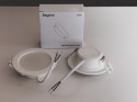 Reflektor Led podtynkowy 6W 6 sztuk DO ZABUDOWY