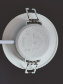 Reflektor Led podtynkowy 6W 6 sztuk DO ZABUDOWY