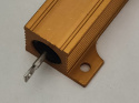 Rezystor mocy 18 Ohm Osiowy THD 50W RB50/1-18-J Rezystor mocy 18 Ohm Osiowy THD 50W RB50/1-18-J