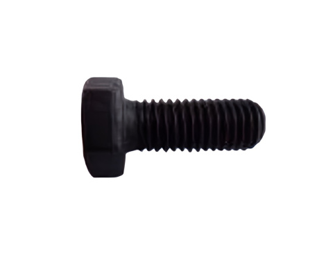 31 sztuk Śruba z łbem sześciokątnym TOOLCRAFT DIN 933 M18 31 sztuk Śruba z łbem sześciokątnym TOOLCRAFT DIN 933 M18