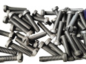 TOOLCRAFT Śruba walcowa DIN 84 M8 35mm stal 50 SZT TOOLCRAFT Śruba walcowa DIN 84 M8 35mm stal 50 SZT