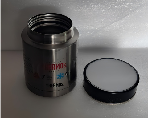 Thermos Lunchbox Premium 0,47 L TERMOS NA JEDZENIE NAPOJE Thermos Lunchbox Premium 0,47 L TERMOS NA JEDZENIE NAPOJE