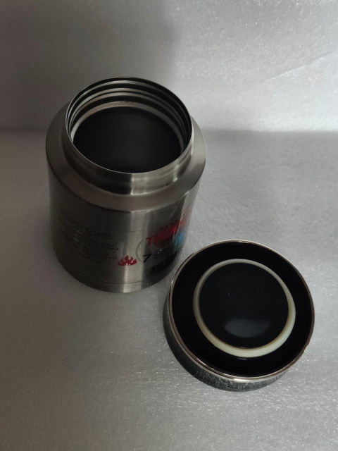 Thermos Lunchbox Premium 0,47 L TERMOS NA JEDZENIE NAPOJE Thermos Lunchbox Premium 0,47 L TERMOS NA JEDZENIE NAPOJE