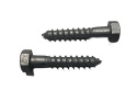 100 SZT Wkręt do drewna łeb sześciokątny TOOLCRAFT DIN571 100 SZT Wkręt do drewna łeb sześciokątny TOOLCRAFT DIN571