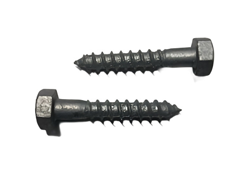 100 SZT Wkręt do drewna łeb sześciokątny TOOLCRAFT DIN571 100 SZT Wkręt do drewna łeb sześciokątny TOOLCRAFT DIN571