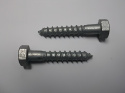 100 SZT Wkręt do drewna łeb sześciokątny TOOLCRAFT DIN571 100 SZT Wkręt do drewna łeb sześciokątny TOOLCRAFT DIN571