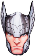 maskotka poduszka przytulanka AVENGERS THOR MARVEL Model 16108 maskotka poduszka przytulanka AVENGERS THOR MARVEL Model 16108