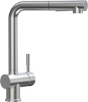 Bateria Kuchenna Kran 360° 2 strumienie wylewka F0210S Bateria Kuchenna Kran 360° 2 strumienie wylewka F0210S