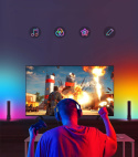 INTELIGENTNE OŚWIETLENIE LAMPY LED GOVEE H6054 RGBICWW LIGHT BARS 18W INTELIGENTNE OŚWIETLENIE LAMPY LED GOVEE H6054 RGBICWW LIGHT BARS 18W