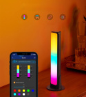 INTELIGENTNE OŚWIETLENIE LAMPY LED GOVEE H6054 RGBICWW LIGHT BARS 18W INTELIGENTNE OŚWIETLENIE LAMPY LED GOVEE H6054 RGBICWW LIGHT BARS 18W