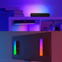 INTELIGENTNE OŚWIETLENIE LAMPY LED GOVEE H6054 RGBICWW LIGHT BARS 18W INTELIGENTNE OŚWIETLENIE LAMPY LED GOVEE H6054 RGBICWW LIGHT BARS 18W