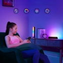 INTELIGENTNE OŚWIETLENIE LAMPY LED GOVEE H6054 RGBICWW LIGHT BARS 18W INTELIGENTNE OŚWIETLENIE LAMPY LED GOVEE H6054 RGBICWW LIGHT BARS 18W