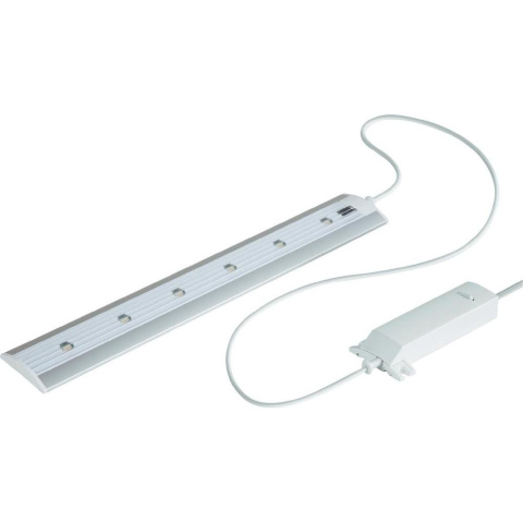 Lampa podszafkowa meblowa LED Osram 8W ZIMNY 4000 K LUMINESTRA Lampa podszafkowa meblowa LED Osram 8W ZIMNY 4000 K LUMINESTRA