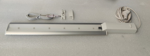 Lampa podszafkowa meblowa LED Osram 8W ZIMNY 4000 K LUMINESTRA Lampa podszafkowa meblowa LED Osram 8W ZIMNY 4000 K LUMINESTRA
