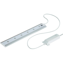 Lampa podszafkowa meblowa LED Osram 8W 4000 K ZIMNY LUMINESTRA