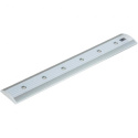 Lampa podszafkowa meblowa LED Osram 8W 4000 K ZIMNY LUMINESTRA