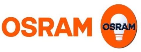 Lampa podszafkowa meblowa LED Osram 8W 4000 K ZIMNY LUMINESTRA Lampa podszafkowa meblowa LED Osram 8W 4000 K ZIMNY LUMINESTRA