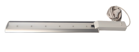 Lampa podszafkowa meblowa LED Osram 8W 4000 K ZIMNY LUMINESTRA Lampa podszafkowa meblowa LED Osram 8W 4000 K ZIMNY LUMINESTRA