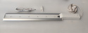 Lampa podszafkowa meblowa LED Osram 8W 4000 K ZIMNY LUMINESTRA