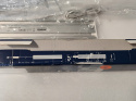 Lampa podszafkowa meblowa LED Osram 8W 4000 K ZIMNY LUMINESTRA