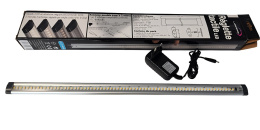 Listwa świetlna LED LUMIHOME dotykowa 407lm 5W DEC set BAR50BC podszafkowa